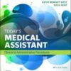 tudy Guide for Today's Medical Assistant: Clinical & Administrative Procedures, 4th Edition (Original PDF