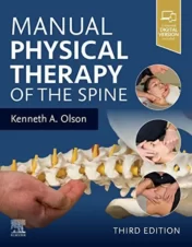Manual Physical Therapy of the Spine, 3rd edition