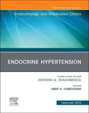 Endocrine Hypertension, An Issue of Endocrinology and Metabolism Clinics (Volume 48-4) (The Clinics: Internal Medicine, Volume 48-4) (Original PDF