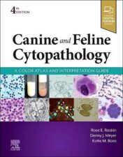 Canine and Feline Cytopathology, 4th edition (Original PDF