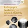 Workbook for Textbook of Radiographic Positioning and Related Anatomy,10th edition 2020 Original PDF