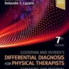 Goodman and Snyder’s Differential Diagnosis for Physical Therapists: Screening for Referral, 7th Edition (Original PDF