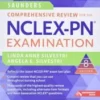 Saunders Comprehensive Review for the NCLEX-PN® Examination, 8e