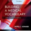 Building a Medical Vocabulary: with Spanish Translations, 11e (Original PDF