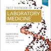 Tietz Textbook of Laboratory Medicine (Tietz Textbook of Clinical Chemistry and Molecular Diagnostics), 7th Edition