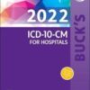 Buck's 2022 ICD-10-CM for Hospitals (ICD-10-CM Professional for Hospitals)