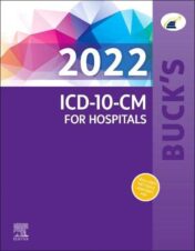 Buck's 2022 ICD-10-CM for Hospitals (ICD-10-CM Professional for Hospitals)