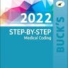 Buck's Workbook for Step-by-Step Medical Coding