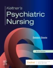 Keltner’s Psychiatric Nursing 9th Edition