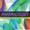 Pharmacology: A Patient-Centered Nursing Process Approach, 11e 11th Ed