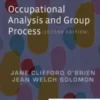 Occupational Analysis and Group Process 2nd Edition