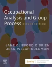 Occupational Analysis and Group Process 2nd Edition