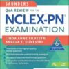 Saunders Q & A Review for the NCLEX-PN® Examination, 6th edition