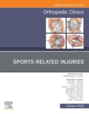 Sports-Related Injuries, An Issue of Orthopedic Clinics (Volume 51-4) (The Clinics: Orthopedics, Volume 51-4) (Original PDF