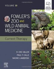 Fowler’s Zoo and Wild Animal Medicine Current Therapy, Volume 10 (Original PDF