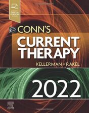 Conn’s Current Therapy 2022 True PDF