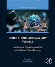Translational Autoimmunity: Autoimmune Disease Associated with Different Clinical Features Volume 3
