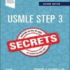USMLE Step 3 Secrets, 2nd edition (Original PDF