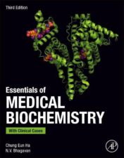 Essentials of Medical Biochemistry: With Clinical Cases, 3rd Edition (Original PDF