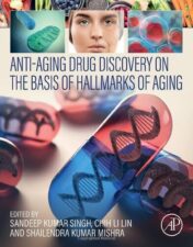 Anti-Aging Drug Discovery on the Basis of Hallmarks of Aging 2022 Original PDF