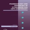 Pharmacology and Toxicology of Cytochrome P450 – 60th Anniversary (Volume 95) (Advances in Pharmacology, Volume 95) 2022 epub+converted pdf