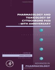 Pharmacology and Toxicology of Cytochrome P450 – 60th Anniversary (Volume 95) (Advances in Pharmacology, Volume 95) 2022 epub+converted pdf