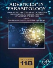 Advances in Automated Diagnosis of Intestinal Parasites of Animals and Humans (Volume 118) (Advances in Parasitology, Volume 118) (Original PDF