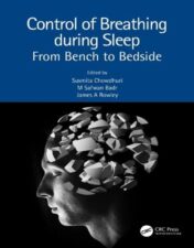 Control of Breathing during Sleep: From Bench to Bedside 2022 Original PDF