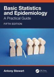 Basic Statistics and Epidemiology, 5th Edition