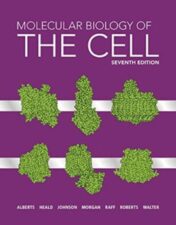 Molecular Biology of the Cell, Seventh edition 2022 Original PDF