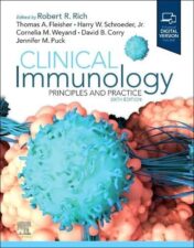 Clinical Immunology: Principles and Practice, 6th Edition 2022 True PDF