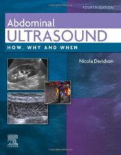 Abdominal Ultrasound: How, Why and When, 4th Edition 2022 Epub+ converted pdf