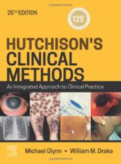 Hutchison's Clinical Methods: An Integrated Approach to Clinical Practice