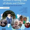 Wong's Nursing Care of Infants and Children Australia and New Zealand Edition – For Professionals (True PDF