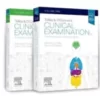 Talley and O'Connor's Clinical Examination - 2-Volume Set, 9th edition (True PDF)