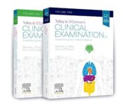 Talley and O'Connor's Clinical Examination - 2-Volume Set, 9th Edition (Original PDF