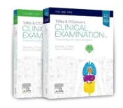 Talley and O'Connor's Clinical Examination - 2-Volume Set, 9th edition (True PDF)