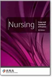Nursing: Scope and Standards of Practice, 4th Edition (MOBI)