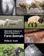 Illustrated Textbook of Clinical Diagnosis in Farm Animals 2022 Original PDF