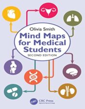 Mind Maps for Medical Students, 2nd Edition 2022 Original PDF