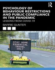 Psychology of Behaviour Restrictions and Public Compliance in the Pandemic 2022 Original PDF