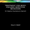 Treatment for Body-Focused Repetitive Behaviors is the first book to establish the theory and practice of a psychodynamic approach to treating body-focused repetitive behavior disorders (BFRBDs), such as hair pulling, skin picking, and cheek, lip and cuticle biting. Chapters set out a new framework for understanding and treating BFRBDs, one grounded in attachment theory and neurobiological research.