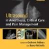 Ultrasound in Anesthesia, Critical Care and Pain Management, 2nd edition
