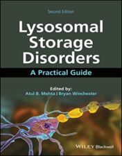 Lysosomal Storage Disorders: A Practical Guide, 2nd Edition 2022 Original PDF