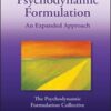 Psychodynamic Formulation: An Expanded Approach 2022 Epub+ converted pdf