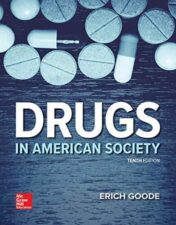 Drugs in American Society, 10th Edition