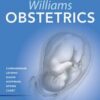 Williams Obstetrics, 26th Edition