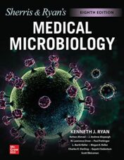 Ryan & Sherris Medical Microbiology,