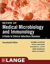 Review of Medical Microbiology and Immunology, Seventeenth Edition