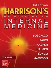 Harrison's Principles of Internal Medicine, Twenty-First Edition